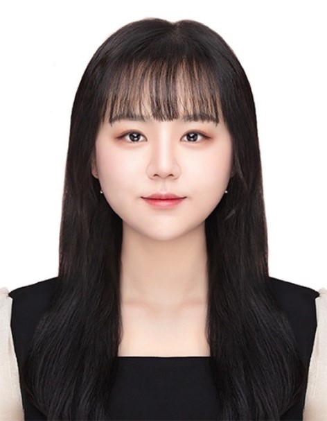 Da Ye Kim - Agriculture, Forestry, and Horticulture World Conference 2025